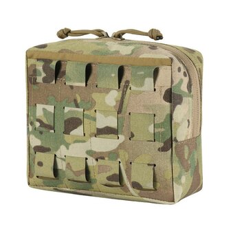 M-Tac Pochette utilitaire Molle Elite Medium, Multicam