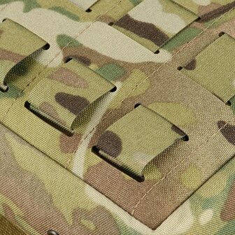 M-Tac Pochette utilitaire Molle Elite Medium, Multicam