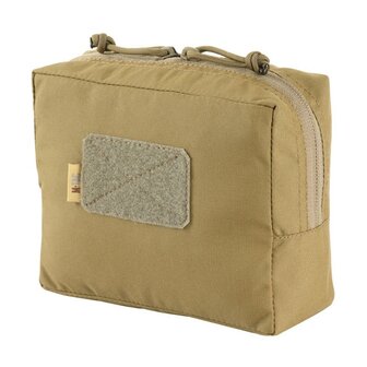 M-Tac Pochette utilitaire Molle Elite Medium, Coyote tan