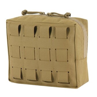 M-Tac Pochette utilitaire Molle Elite Medium, Coyote tan