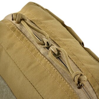 M-Tac Pochette utilitaire Molle Elite Medium, Coyote tan