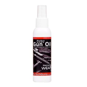 Protech universal gun oil GO2 100ml