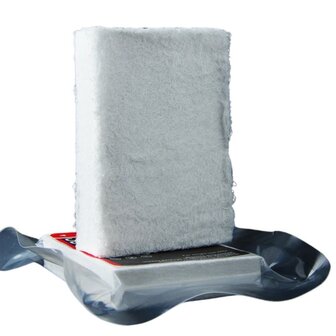 Sanke medical Z-fold Quick-Response pressed sterile gauze