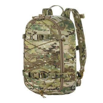 M-Tac STURM Elite Gen.II daypack backpack 17L, Multicam