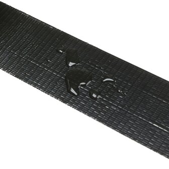 Advance waterproof all purpose Duct Tape 50MM x 50M, black