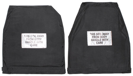 GB Osprey plate armour cover / hoes set, front &amp; back