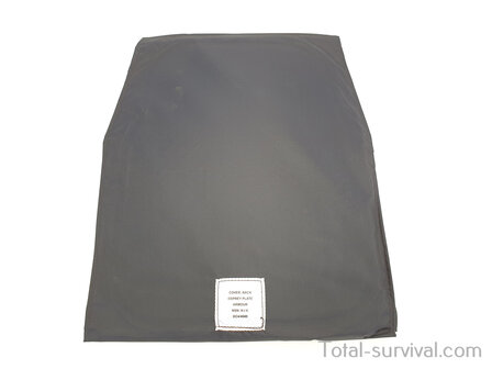 GB Osprey plate armour cover / hoes set, front &amp; back