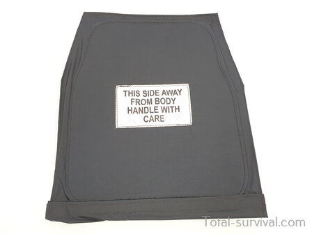 GB Osprey plate armour cover / hoes set, front &amp; back