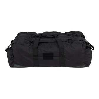 TF-2215 combat duffeltas / rugzak Tap 100L, zwart