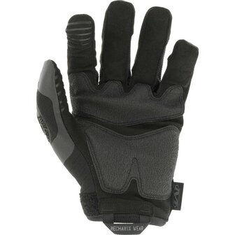 Mechanix Wear Gloves M-Pact Covert tactische handschoenen, zwart