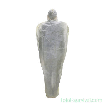 BCB Sac de couchage d&#039;aide &agrave; la protection thermique MF206D