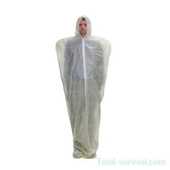 BCB Sac de couchage d&#039;aide &agrave; la protection thermique MF206D