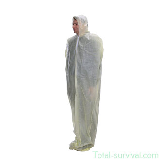 BCB Sac de couchage d&#039;aide &agrave; la protection thermique MF206D