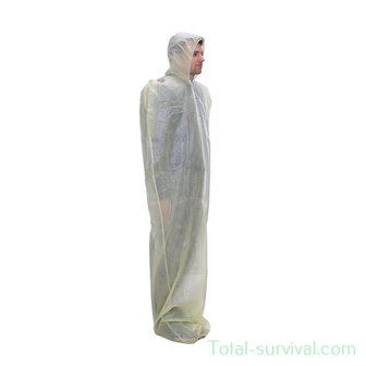 BCB Sac de couchage d&#039;aide &agrave; la protection thermique MF206D