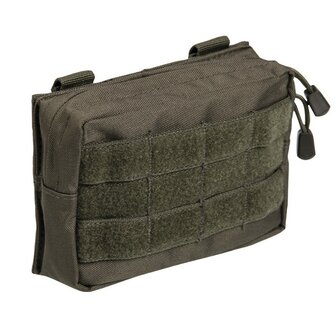 Mil-tec First Aid Kit Leina Pro Molle 25 pi&egrave;ces, vert olive