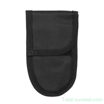 Fosco &Eacute;tui &agrave; couteau 5&quot;, noir
