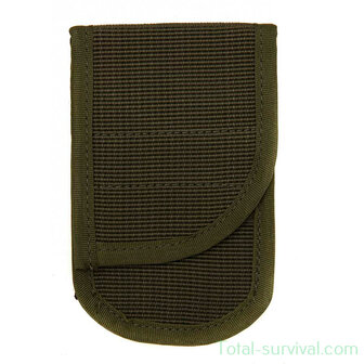 Fosco ochette de couteaux ultimate, vert