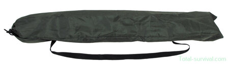 Fox outdoor Klapphocker, Dreibein, oliv gr&uuml;n