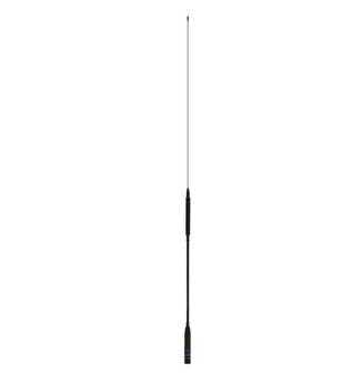 Hamking SRH-770 S Dual Band VHF/UHF antenne, 70CM, 144 / 430 MHz