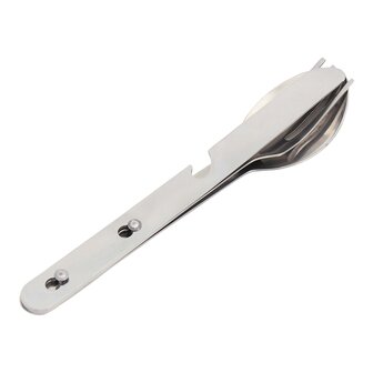 BCB Leichtes Besteckset CN1446