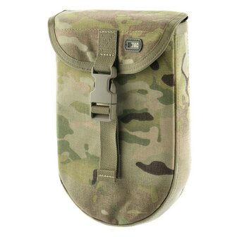 M-Tac Molle tas voor opklapbare veldschep GENI/II, Multicam