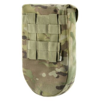 M-Tac Molle tas voor opklapbare veldschep GENI/II, Multicam