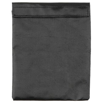 Po&ecirc;le d&#039;ext&eacute;rieur Fox outdoor, &quot;Hobo&quot;, Compact, acier inoxydable