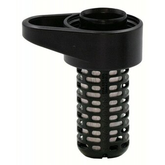 Katadyn BeFree AC vervangelement voor waterfilter, zwart