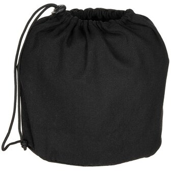 Fox outdoor Zweedse M40  kookset RVS 3-delig