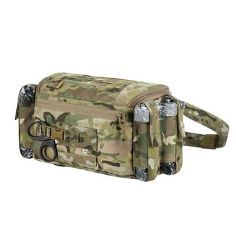 M-Tac medic bag CLS Elite, Multicam