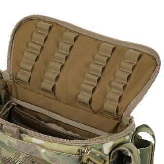 M-Tac medic bag CLS Elite, Multicam