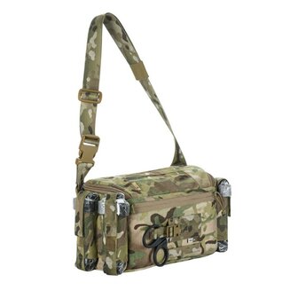 M-Tac medic bag CLS Elite, Multicam