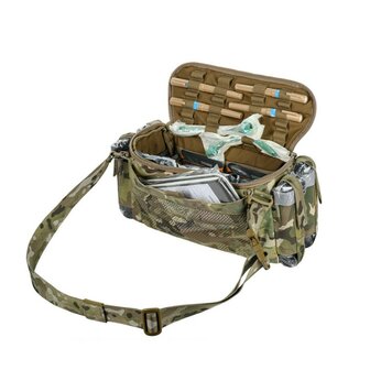 M-Tac medic bag CLS Elite, Multicam