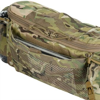 M-Tac medic bag CLS Elite, Multicam
