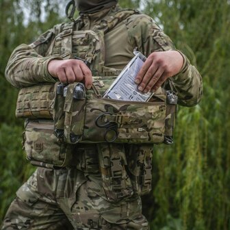 M-Tac medic bag CLS Elite, Multicam