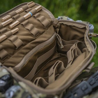 M-Tac medic bag CLS Elite, Multicam