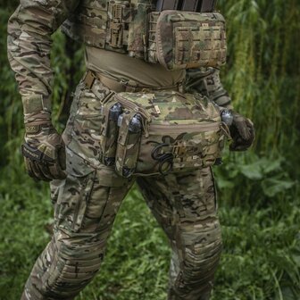 M-Tac medic bag CLS Elite, Multicam