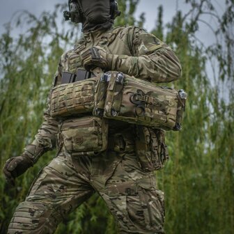 M-Tac medic bag CLS Elite, Multicam