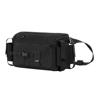 M-Tac medic bag CLS Elite, zwart