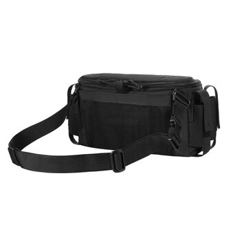 M-Tac medic bag CLS Elite, zwart