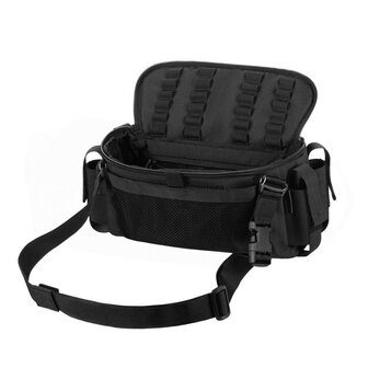 M-Tac medic bag CLS Elite, zwart