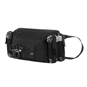 M-Tac medic bag CLS Elite, zwart