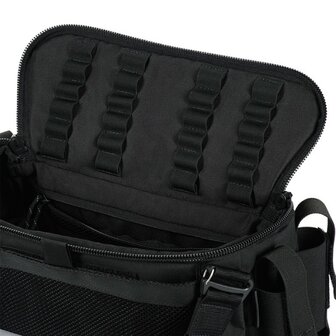 M-Tac medic bag CLS Elite, zwart