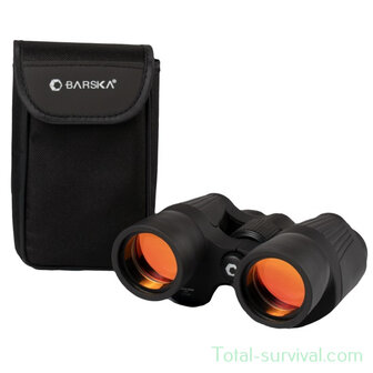 Jumelles Barska X-trail 8X42 noires