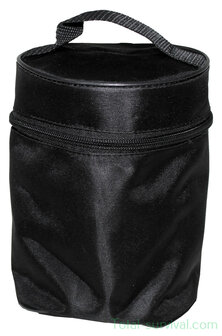 Br&ucirc;leur essence MFH US avec sac, r&eacute;servoir 450ml