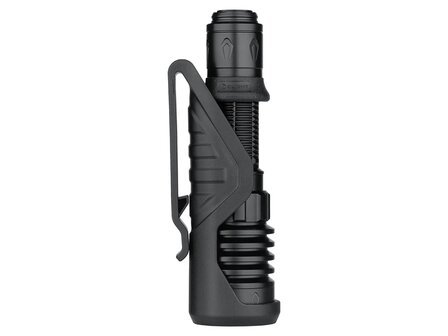 Lampe de poche tactique LED Olight Warrior X 4 IPX8, rechargeable 5000mAh