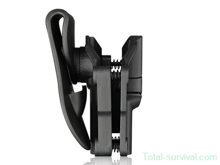 Cytac Compact Mega Fit Universeel Holster