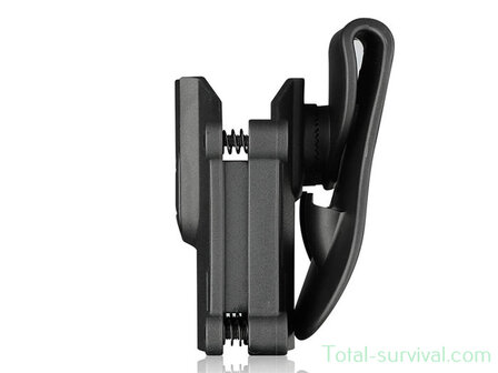 Cytac Compact Mega Fit Universeel Holster