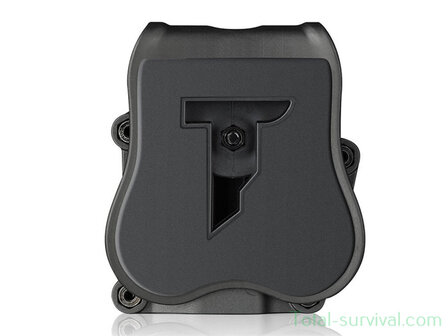 Cytac Compact Mega Fit Universeel Holster