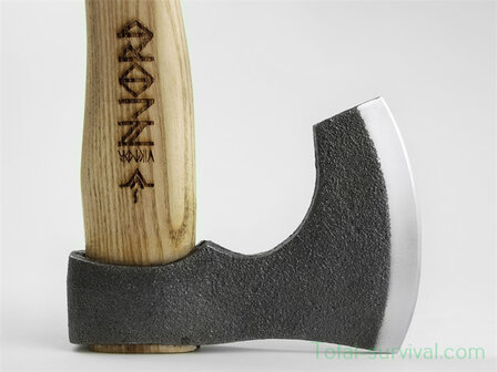Njord Viktor Viking Medium trekking axe